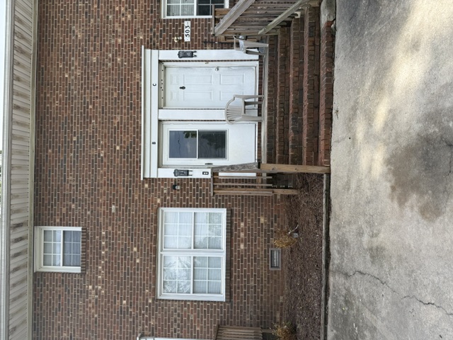 503 Burgin Drive - B