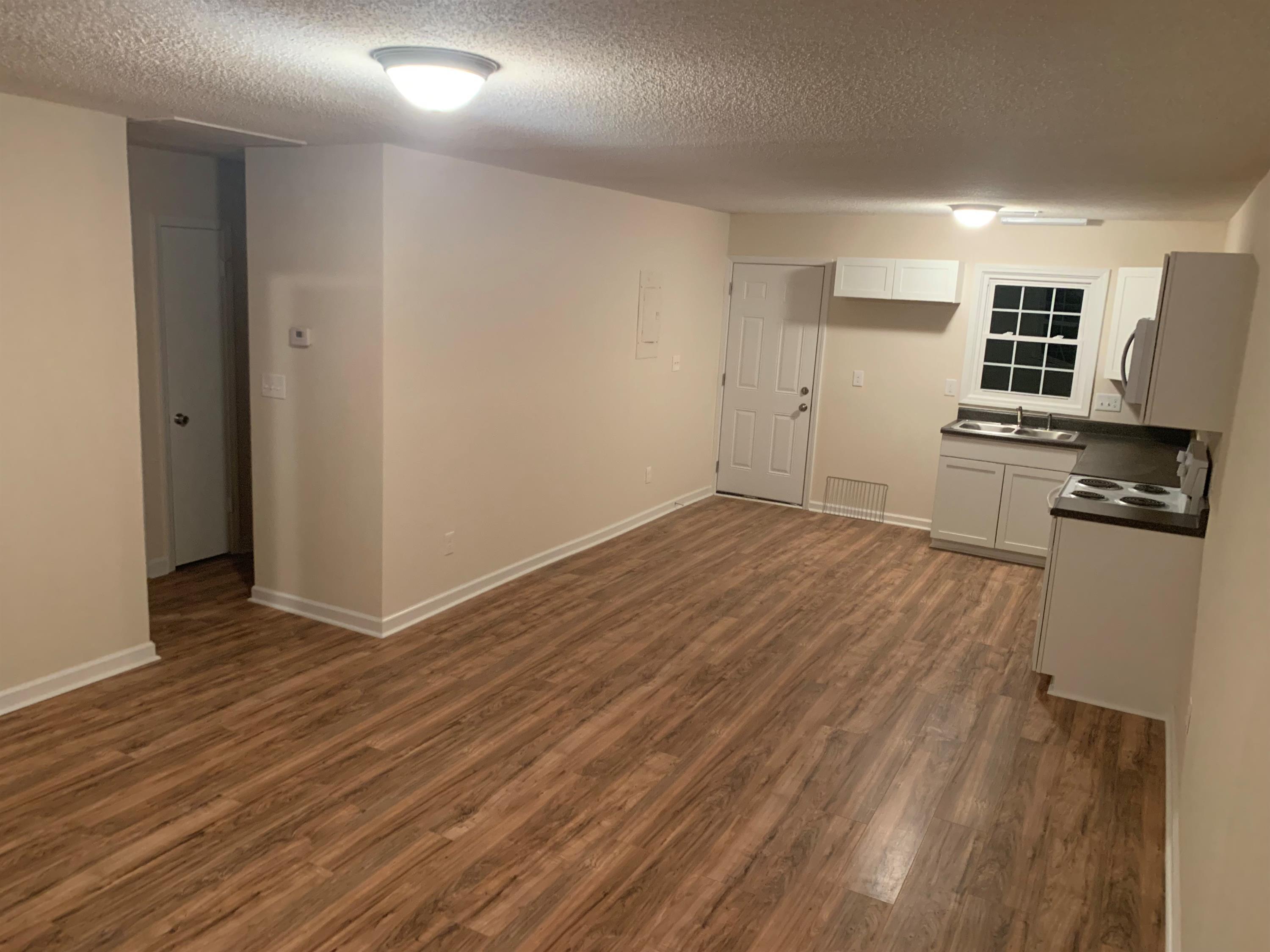 206 Rice Street Lexington, NC 27292