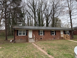 405 Michael Street - Apt A