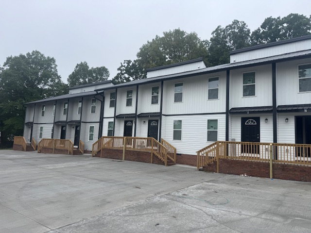 121 Lines Street - 1