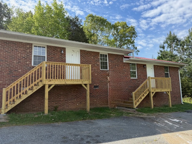 1115 Thomason Street - C