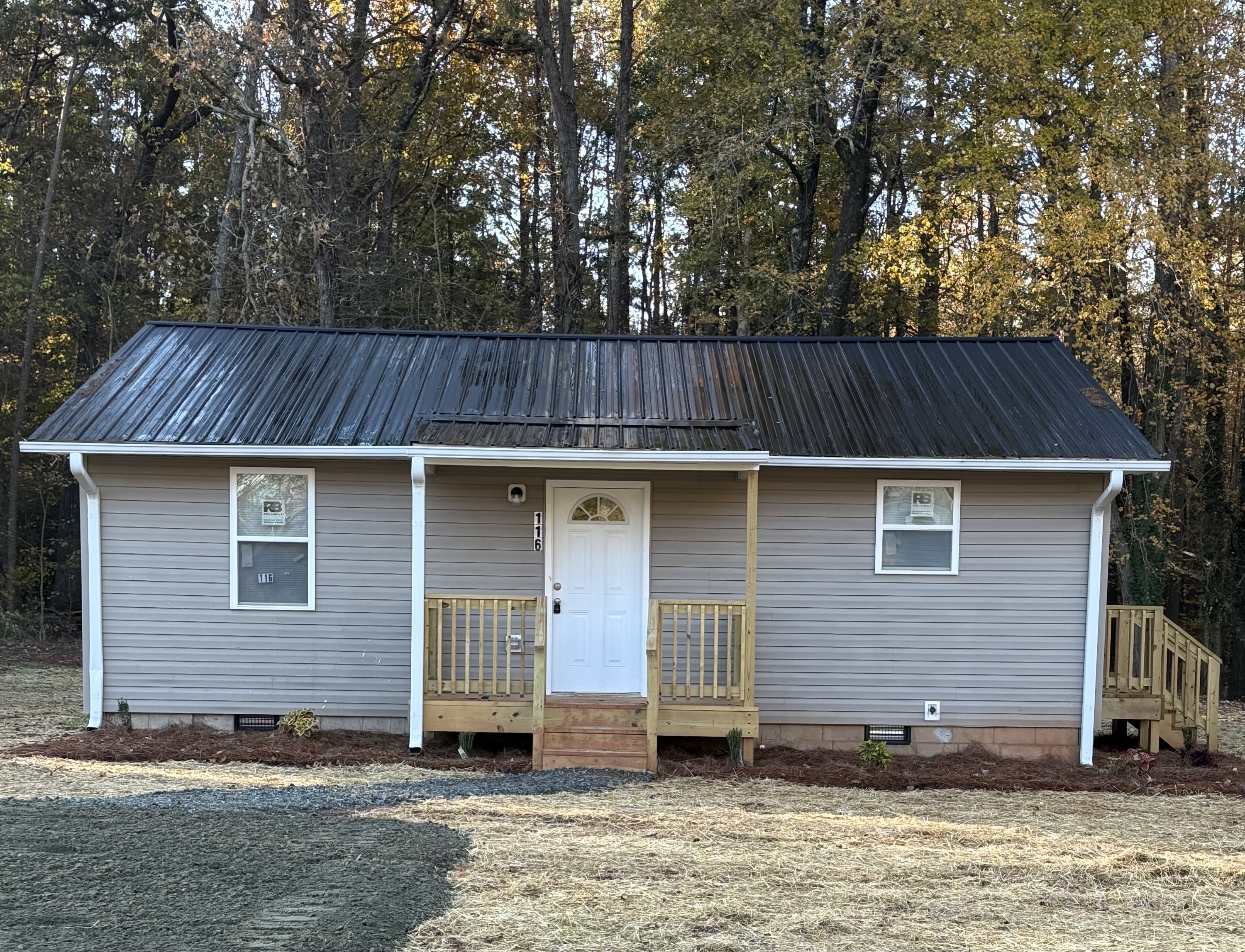 116 Piney Cross Drive