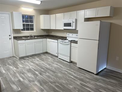 216 Flynt Street Lexington, NC 27295