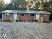 162 Cross Road Apt A Lexington, NC 27292