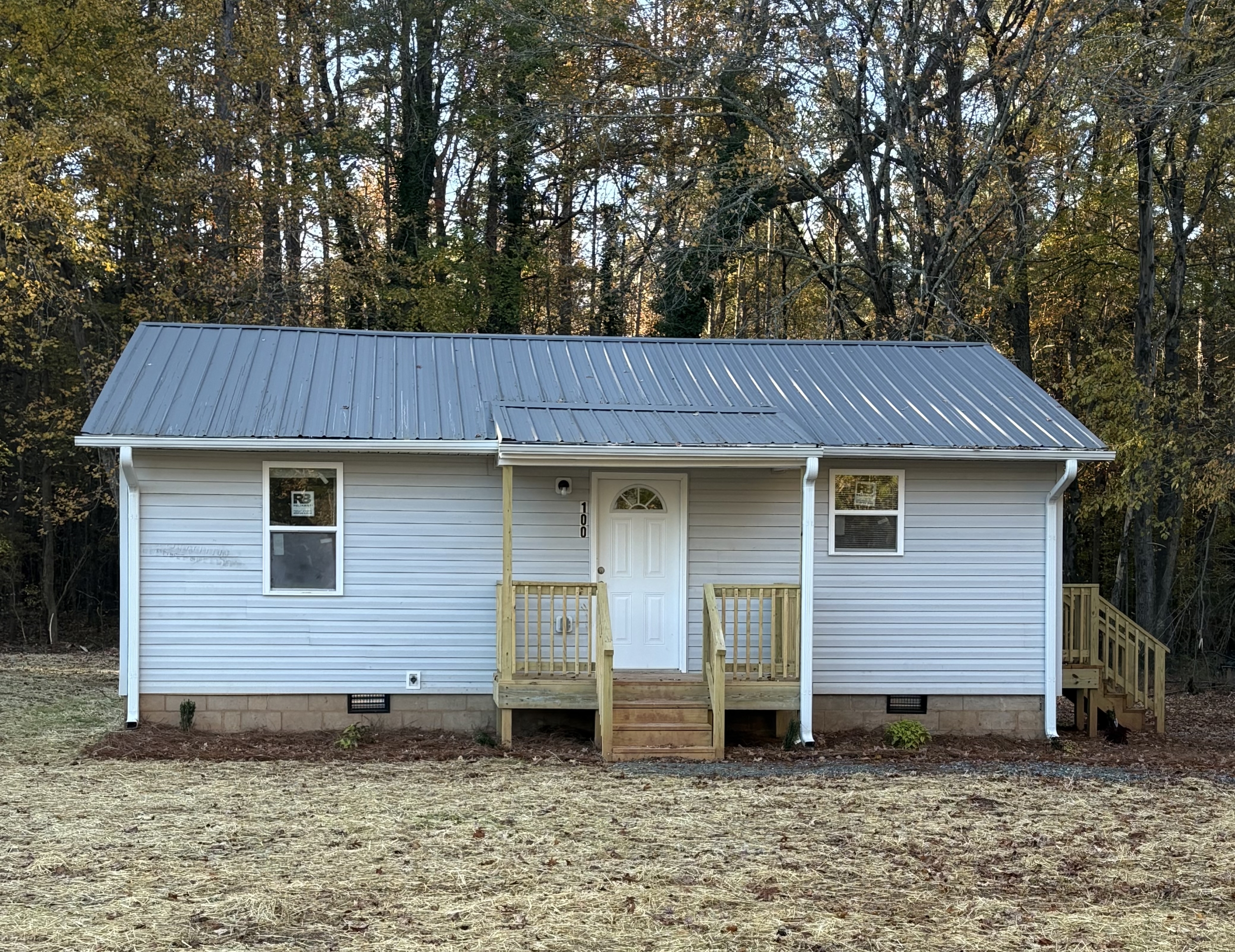 100 Piney Cross Drive