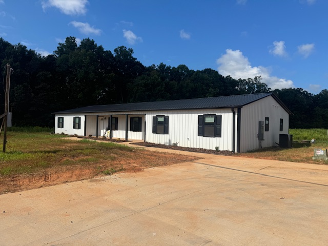 132 Odell Owen Road - B