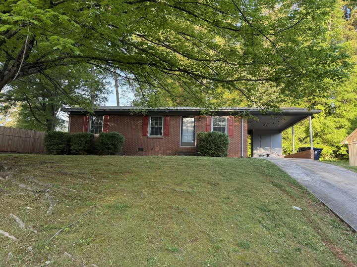 702 Kildee Drive