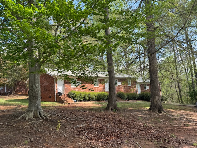 162 Bodine Place Lexington, NC 27295