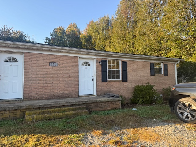 171 Turlington Drive Apt A