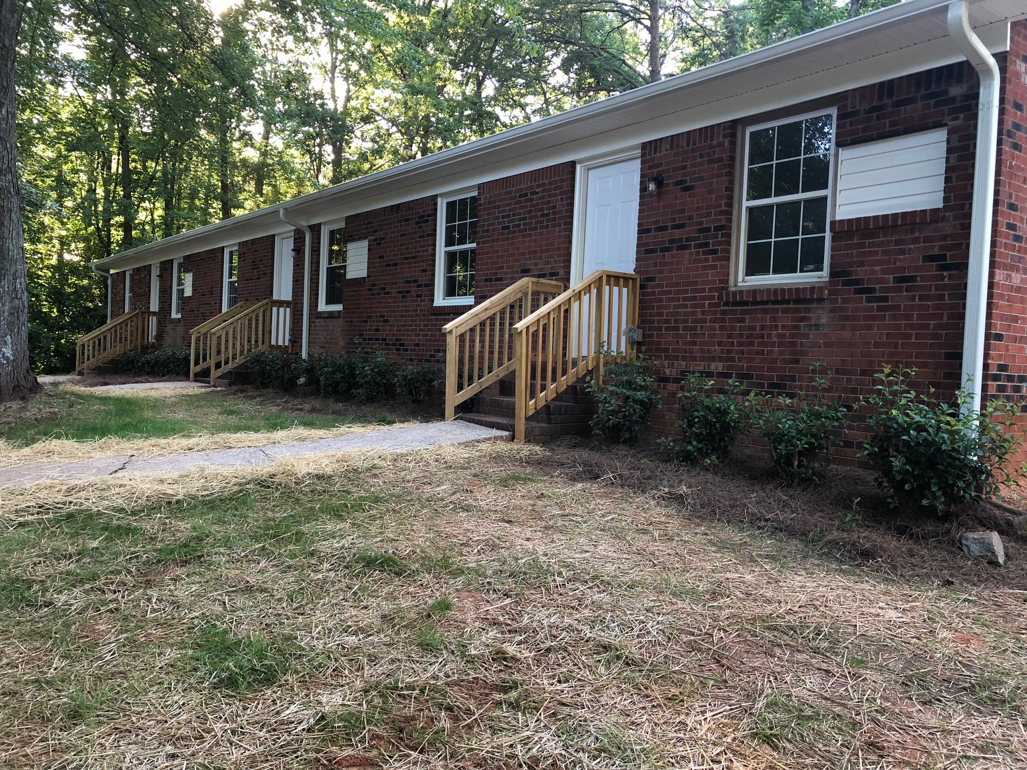 204 Rice Street Lexington, NC 27292